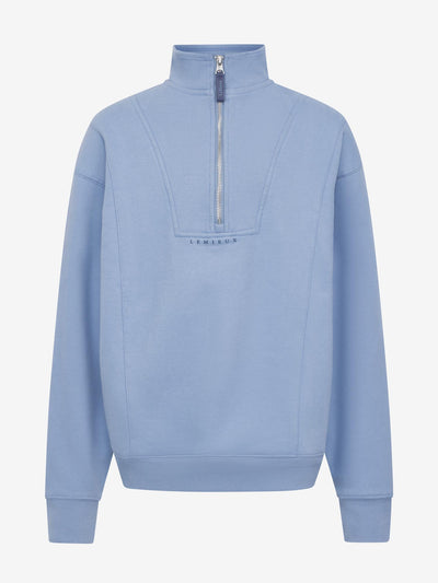 LeMieux Young Rider Vianne Quarter Zip