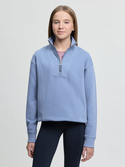LeMieux Young Rider Vianne Quarter Zip