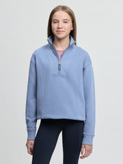 LeMieux Young Rider Vianne Quarter Zip