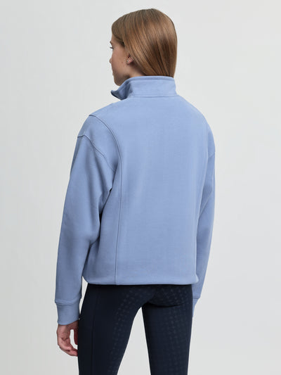 LeMieux Young Rider Vianne Quarter Zip