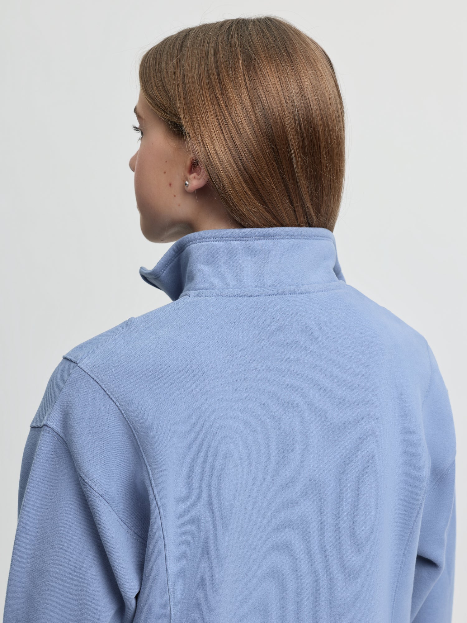 LeMieux Young Rider Vianne Quarter Zip
