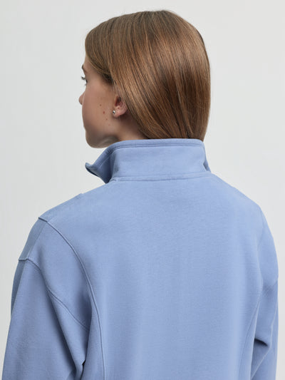 LeMieux Young Rider Vianne Quarter Zip