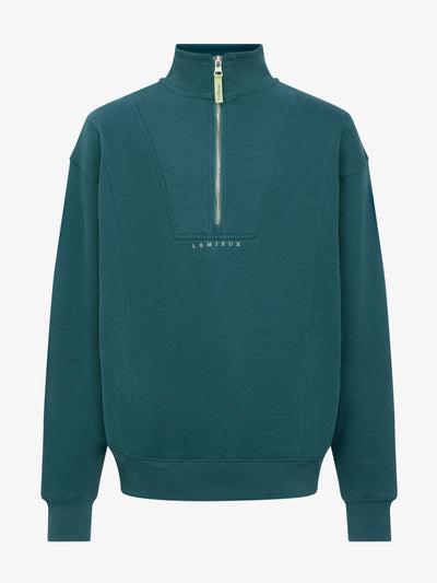 LeMieux Young Rider Vianne Quarter Zip