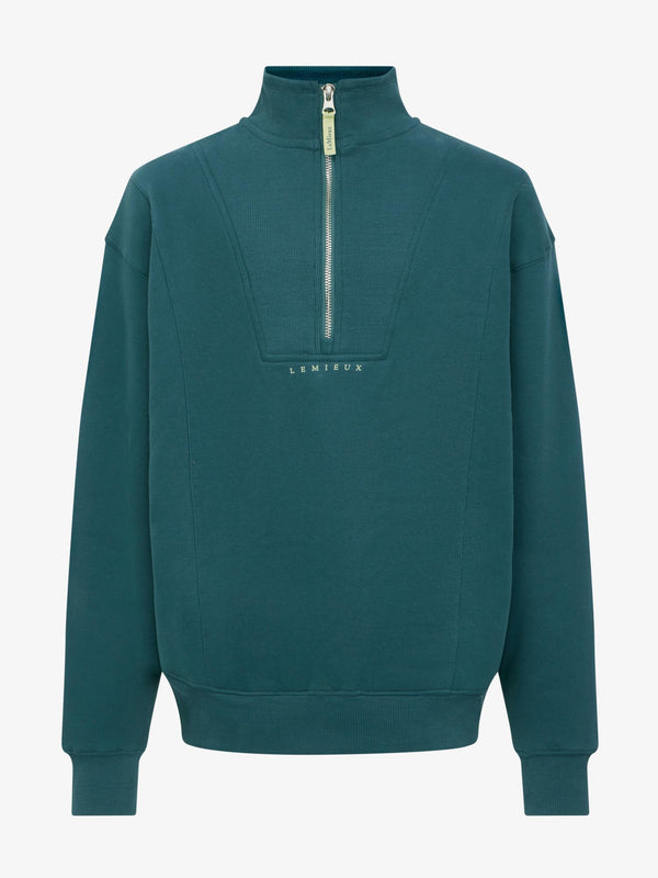 LeMieux Young Rider Vianne Quarter Zip