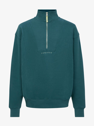 LeMieux Young Rider Vianne Quarter Zip