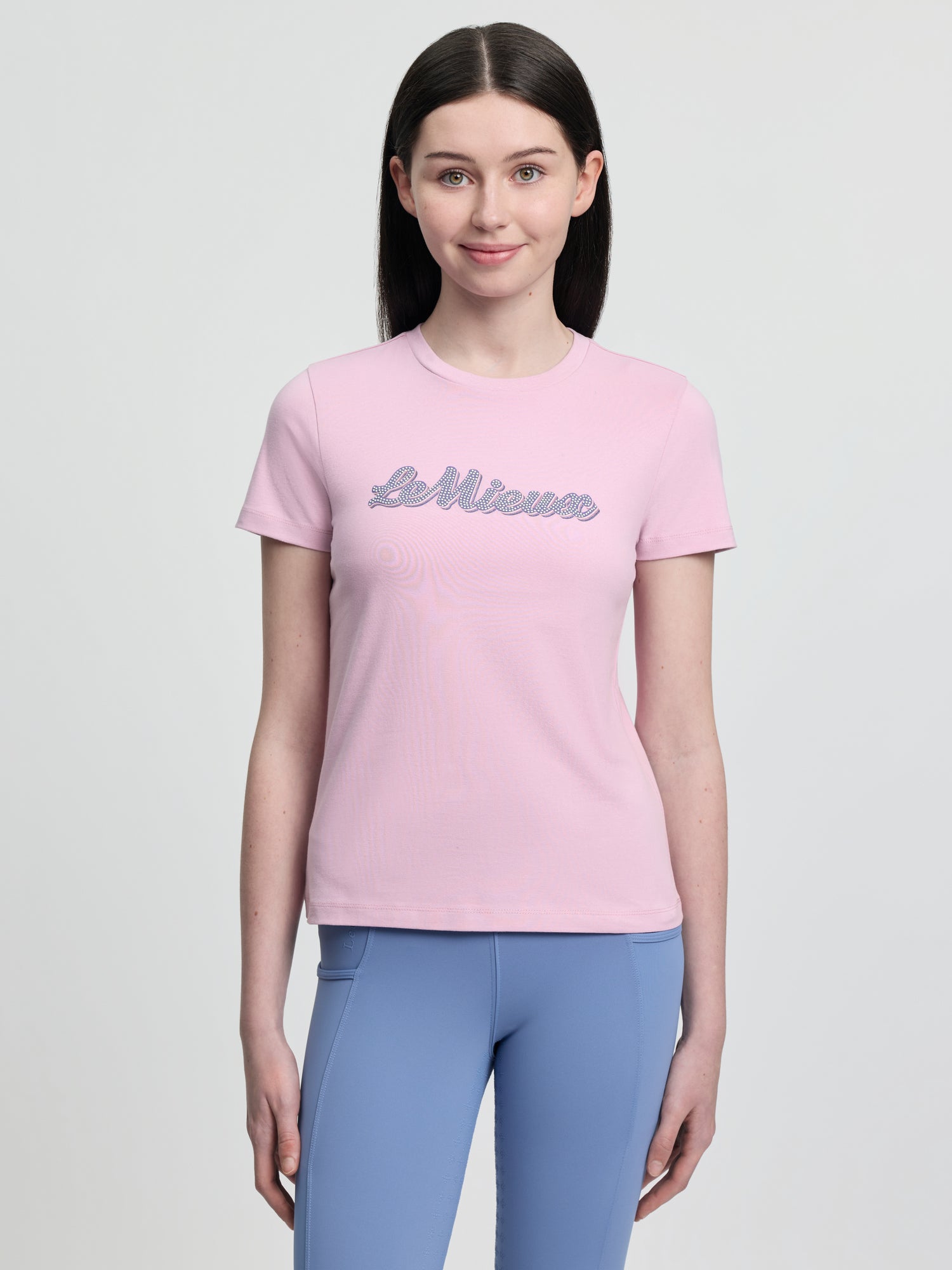 Young Rider Arianna T-Shirt