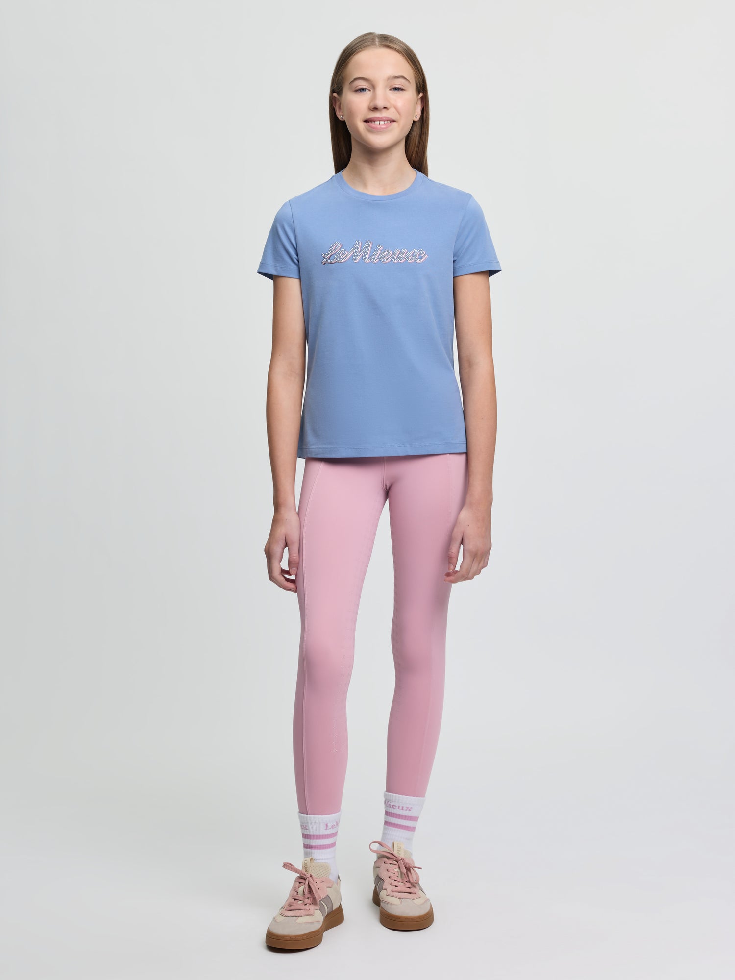 Young Rider Arianna T-Shirt