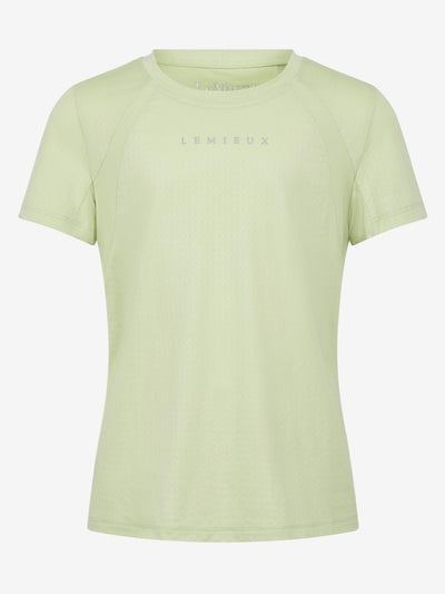 LeMieux Young Rider Sports T-Shirt