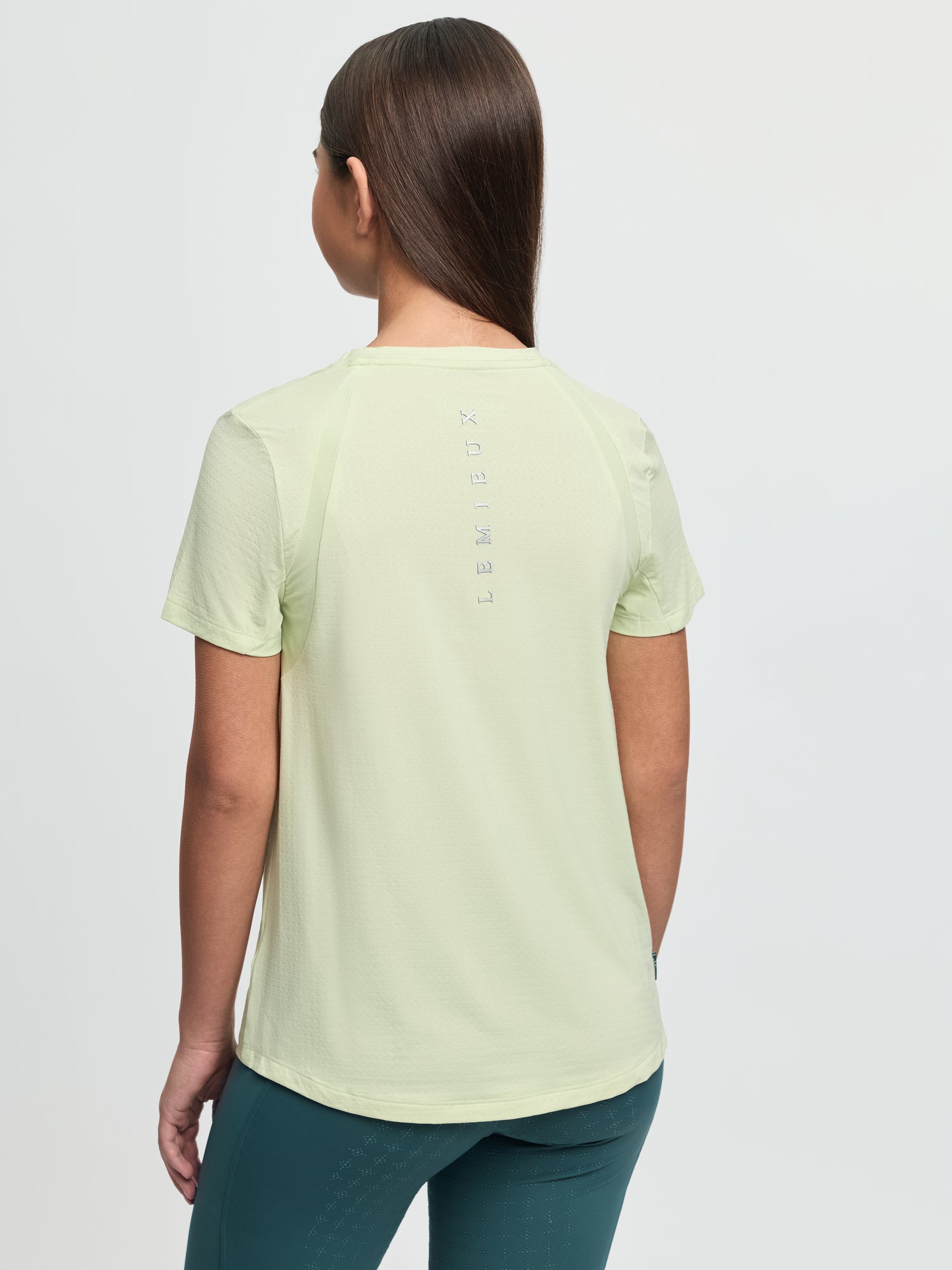 LeMieux Young Rider Sports T-Shirt