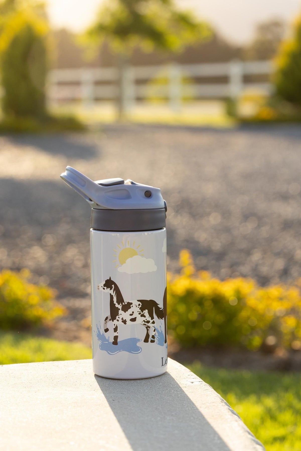 LeMieux Mini Drinks Bottle