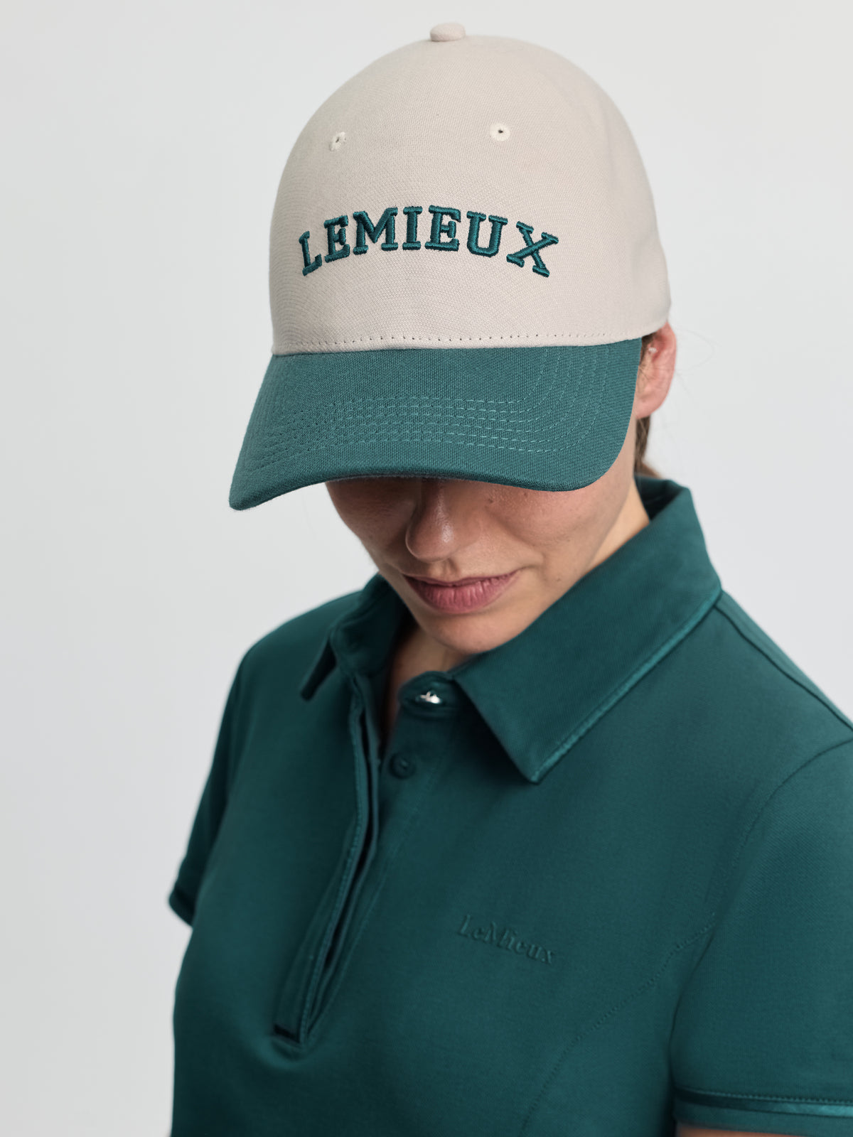LeMieux Ashley Cap