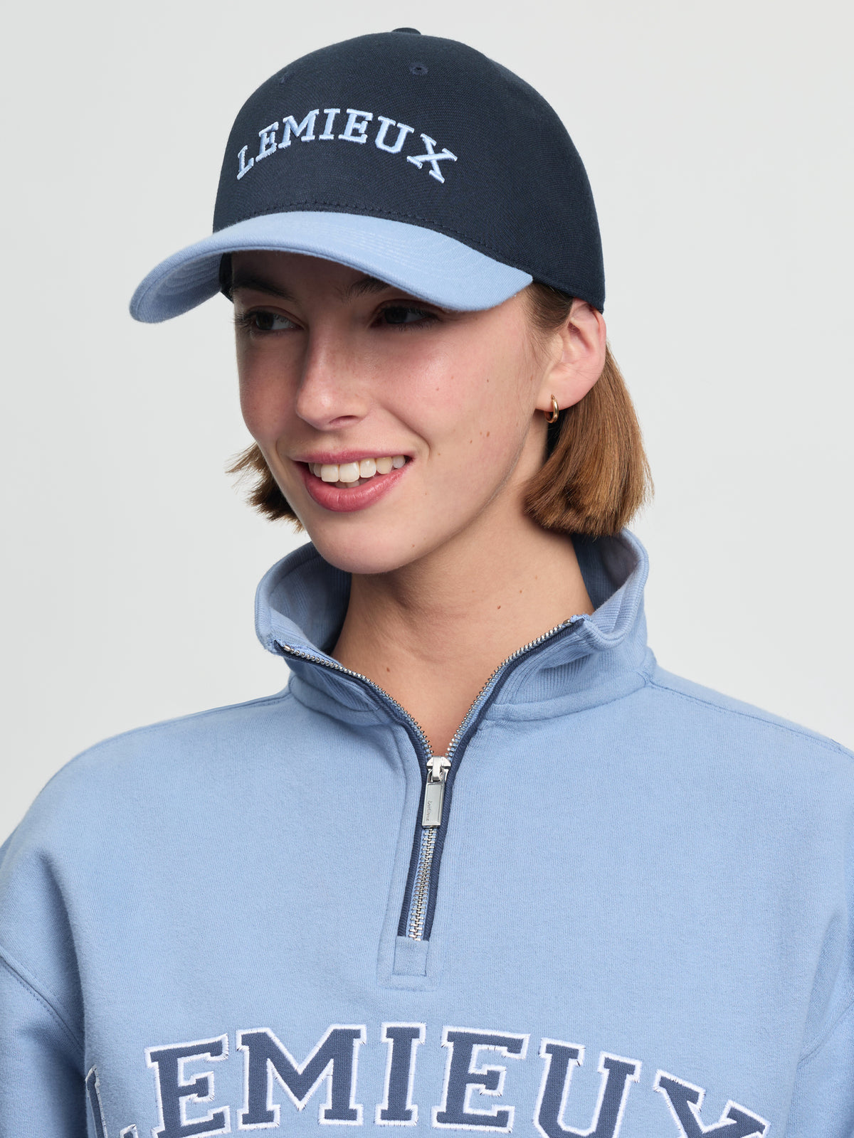 LeMieux Ashley Cap