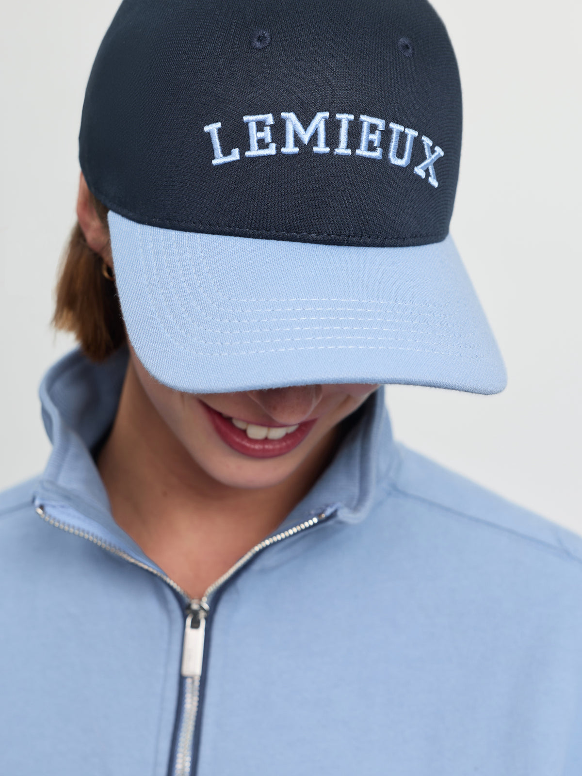 LeMieux Ashley Cap