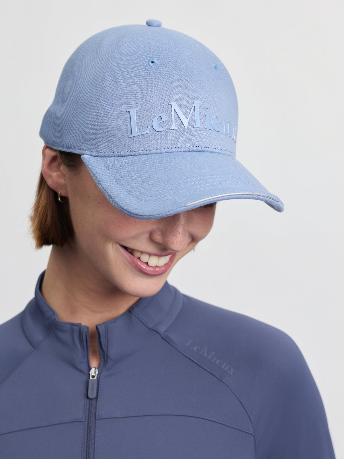 LeMieux Lara Baseball Cap