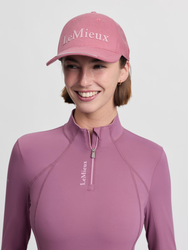 LeMieux Lara Baseball Cap