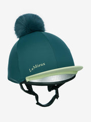 LeMieux Classique Hat Silk