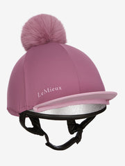 LeMieux Classique Hat Silk