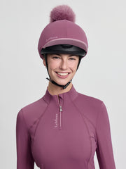 LeMieux Classique Hat Silk