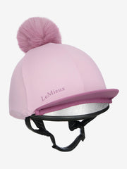 LeMieux Classique Hat Silk