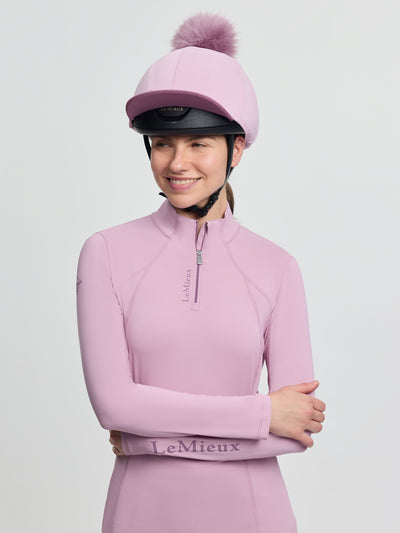 LeMieux Classique Hat Silk