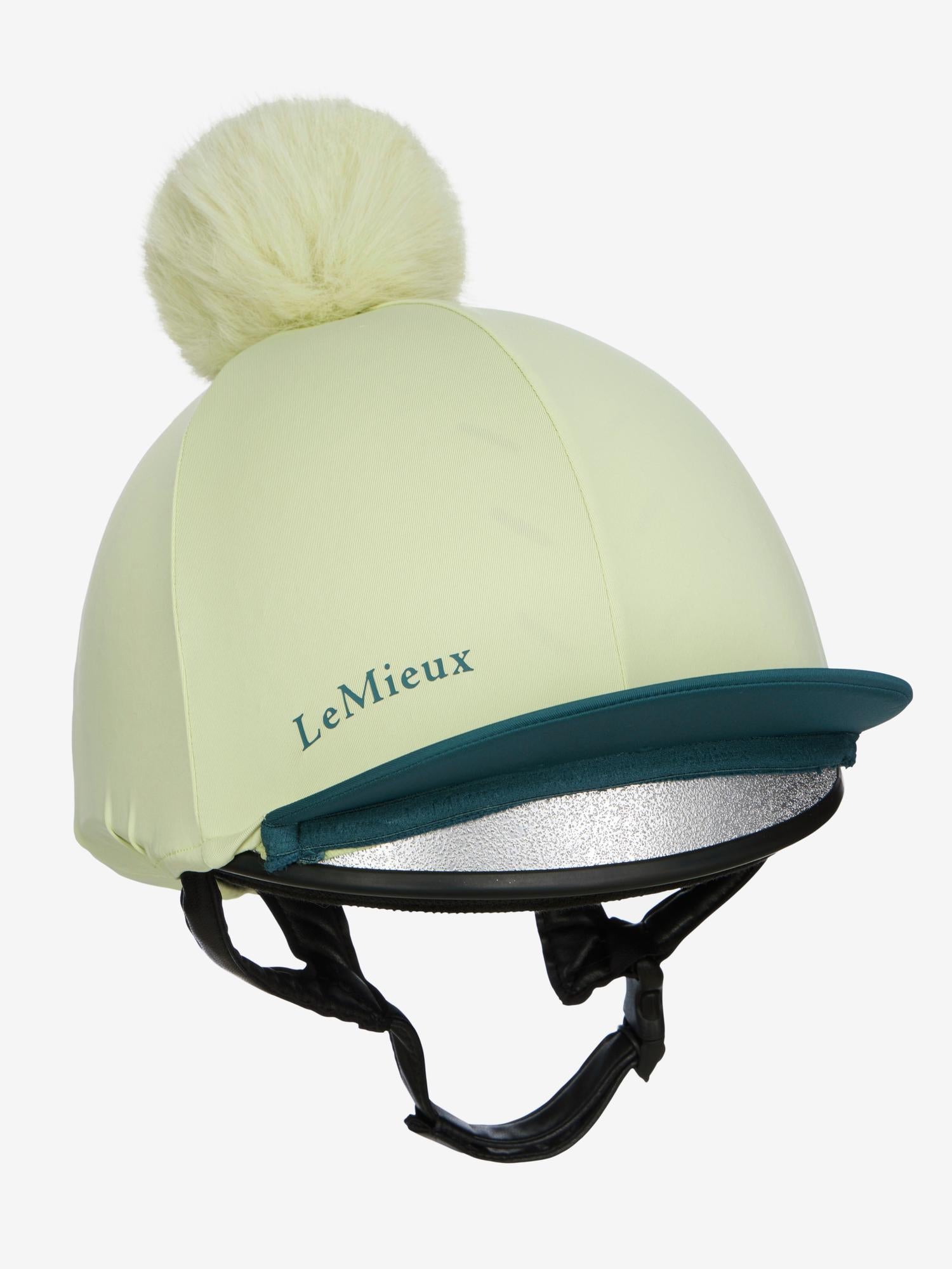 LeMieux Classique Hat Silk