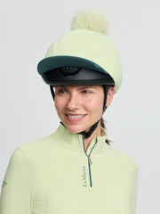 LeMieux Classique Hat Silk