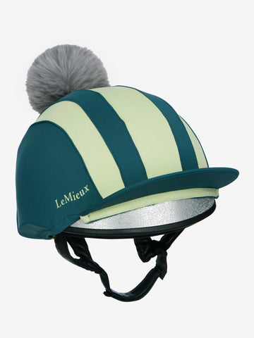LeMieux Tempo Hat Silk