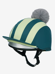 LeMieux Tempo Hat Silk