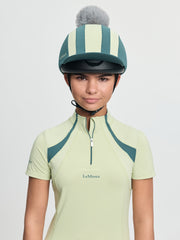 LeMieux Tempo Hat Silk