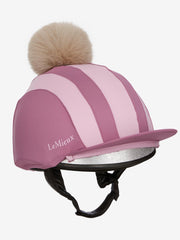 LeMieux Tempo Hat Silk
