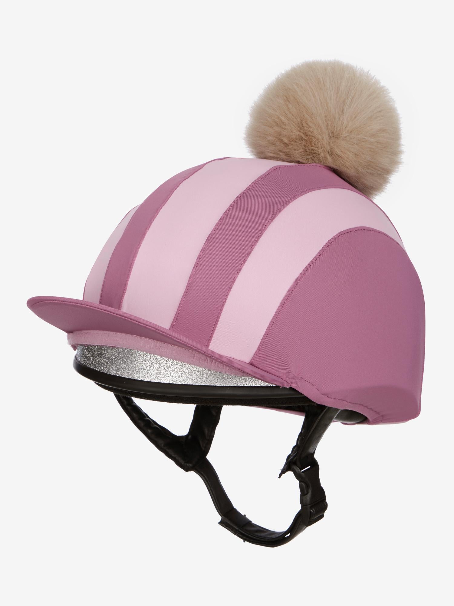 LeMieux Tempo Hat Silk