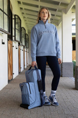 LeMieux Boot & Hat Bag