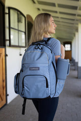 LeMieux Pro Rucksack