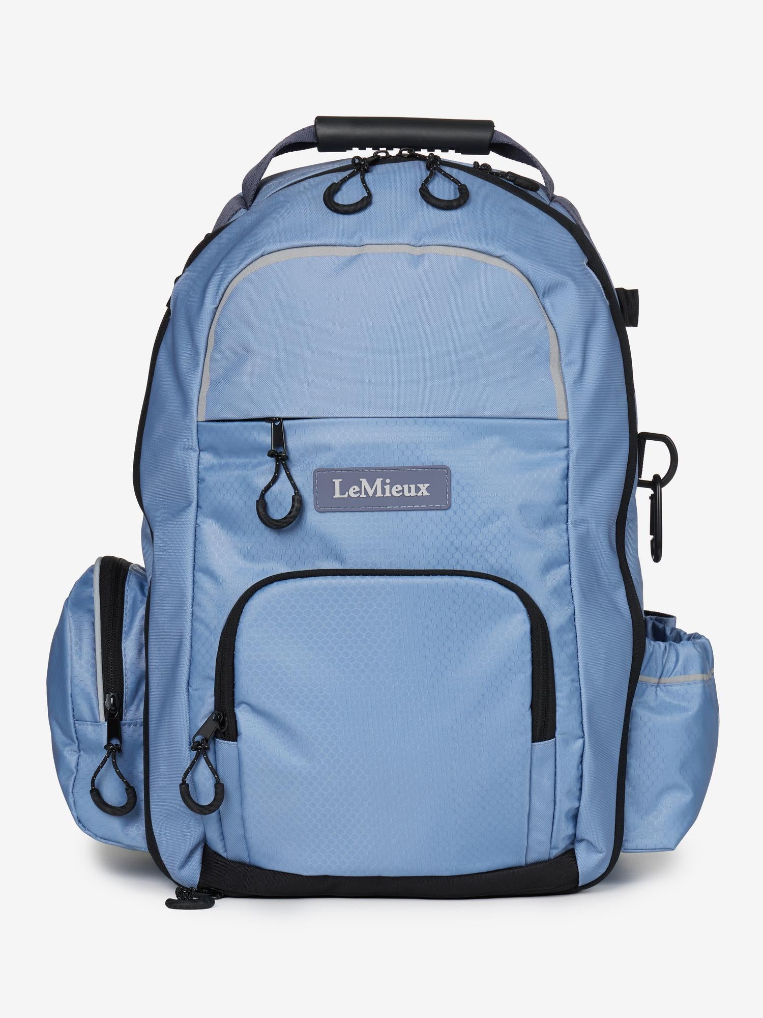 LeMieux Pro Rucksack