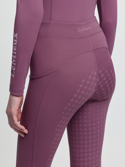 LeMieux Young Rider Orla Pull On