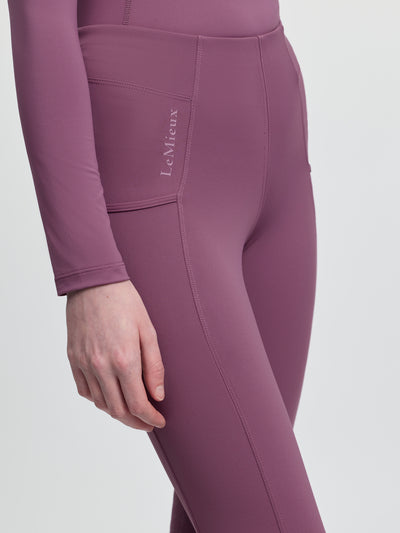 LeMieux Young Rider Orla Pull On