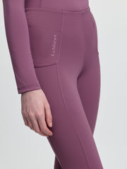 LeMieux Young Rider Orla Pull On