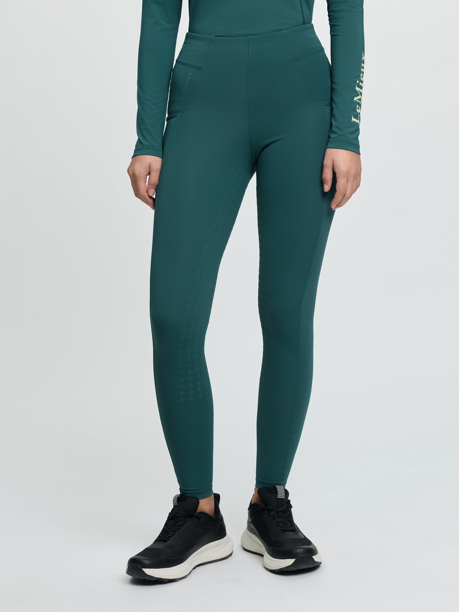 LeMieux Young Rider Orla Pull On