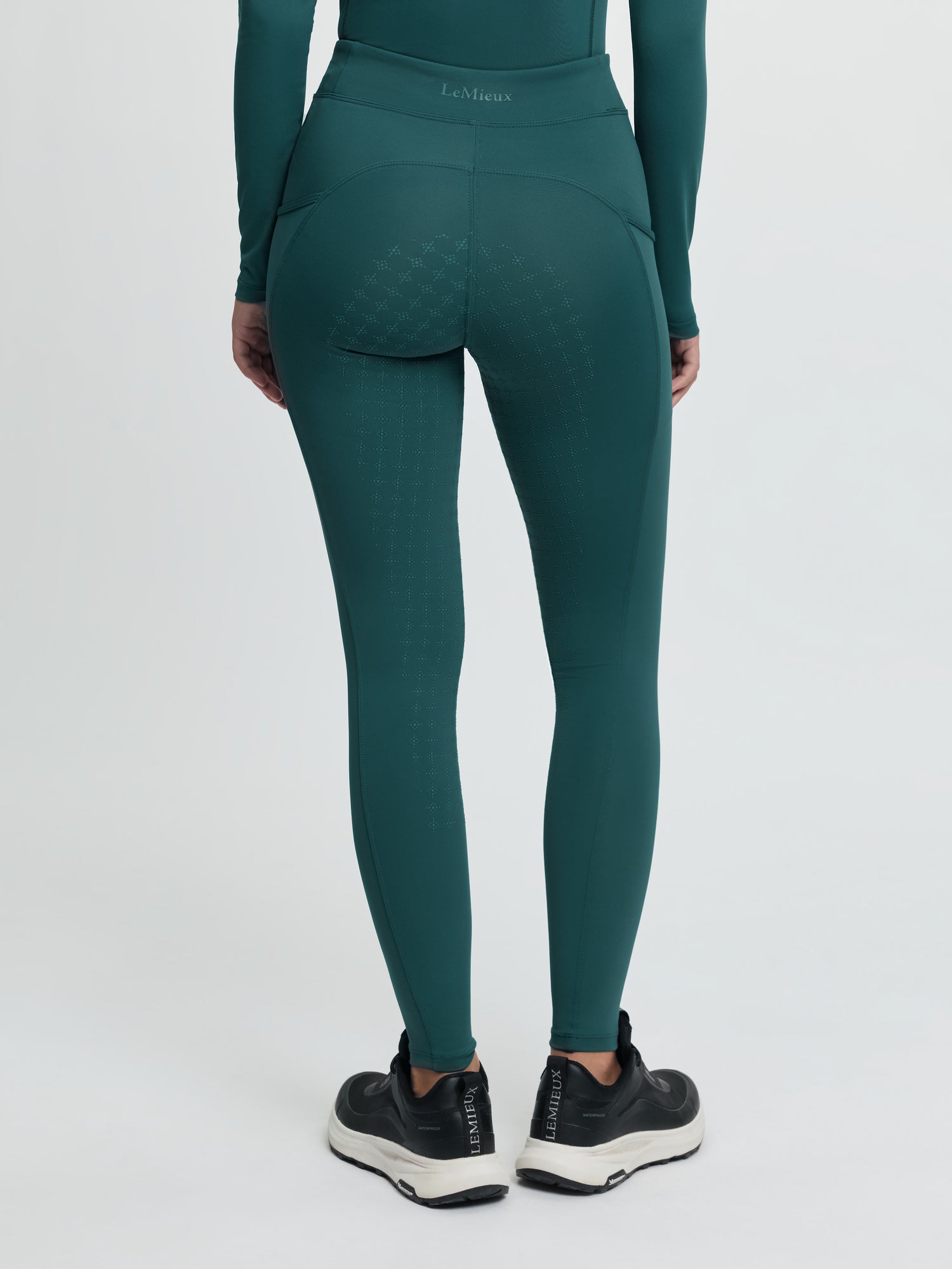 LeMieux Young Rider Orla Pull On