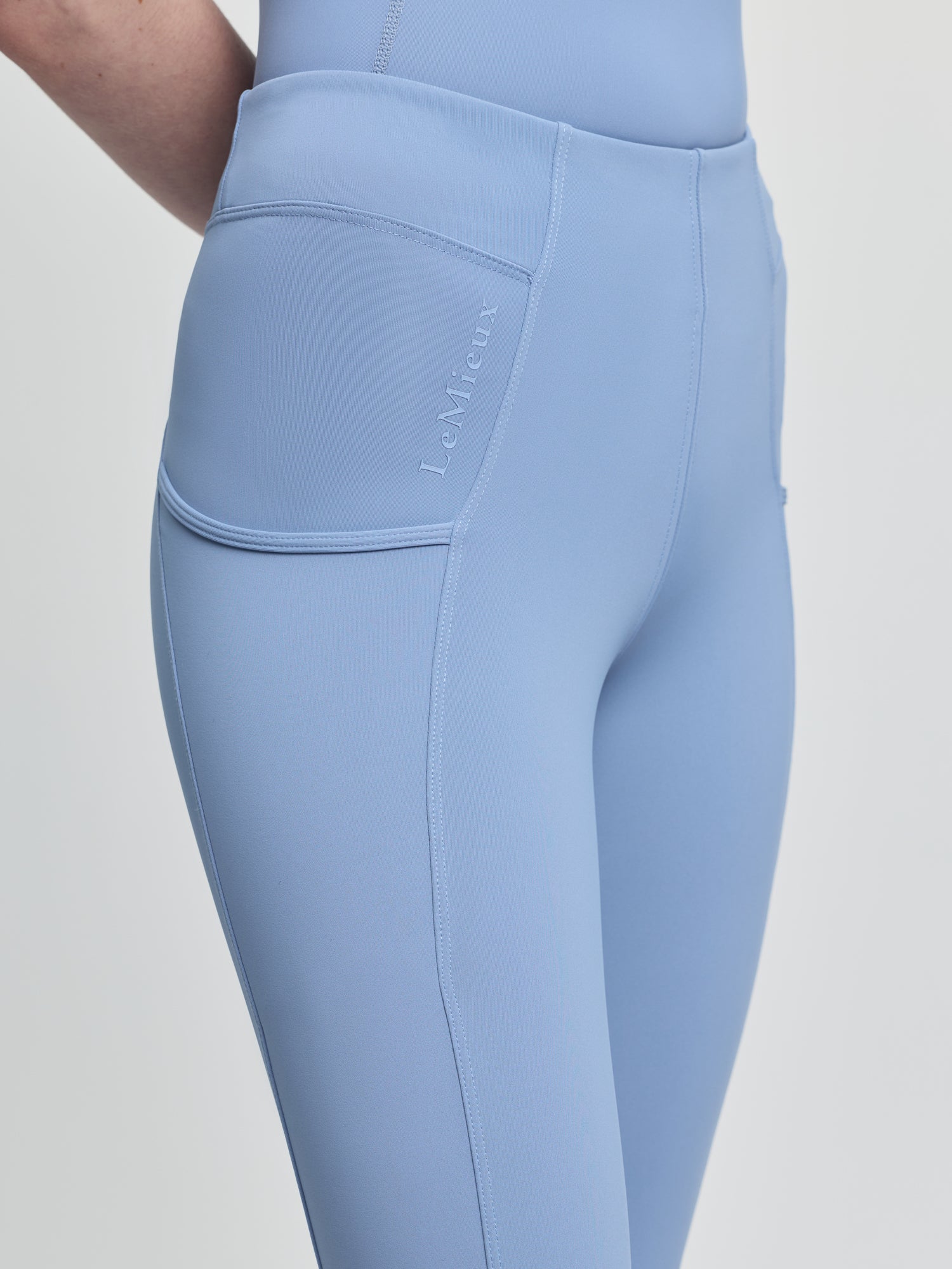 LeMieux Young Rider Orla Pull On