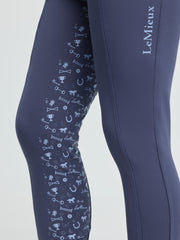 LeMieux Mini Pull On Breech