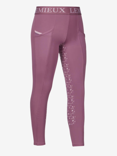 LeMieux Mini Pull On Breech