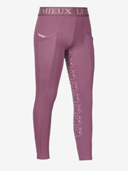 LeMieux Mini Pull On Breech