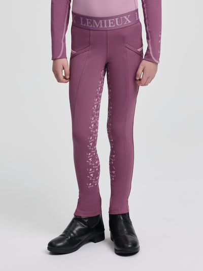 LeMieux Mini Pull On Breech