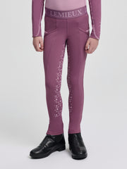 LeMieux Mini Pull On Breech