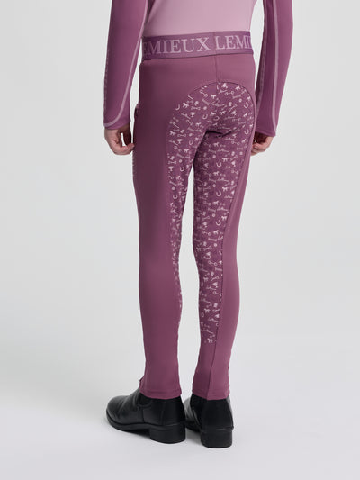 LeMieux Mini Pull On Breech