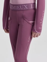 LeMieux Mini Pull On Breech