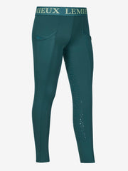 LeMieux Mini Pull On Breech