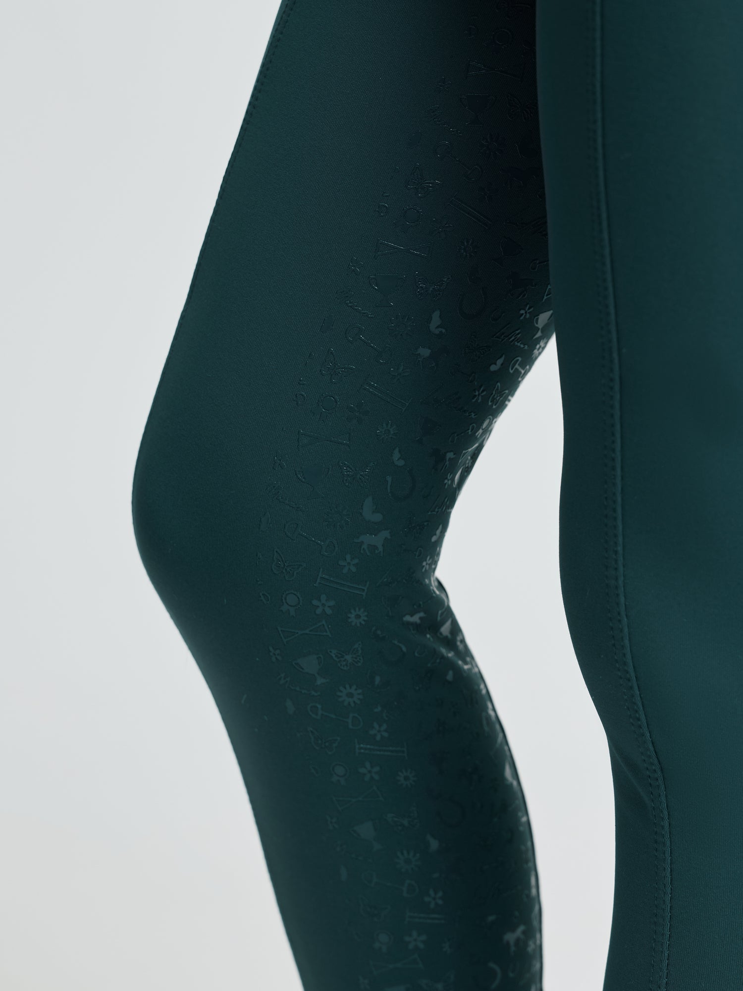 LeMieux Mini Pull On Breech