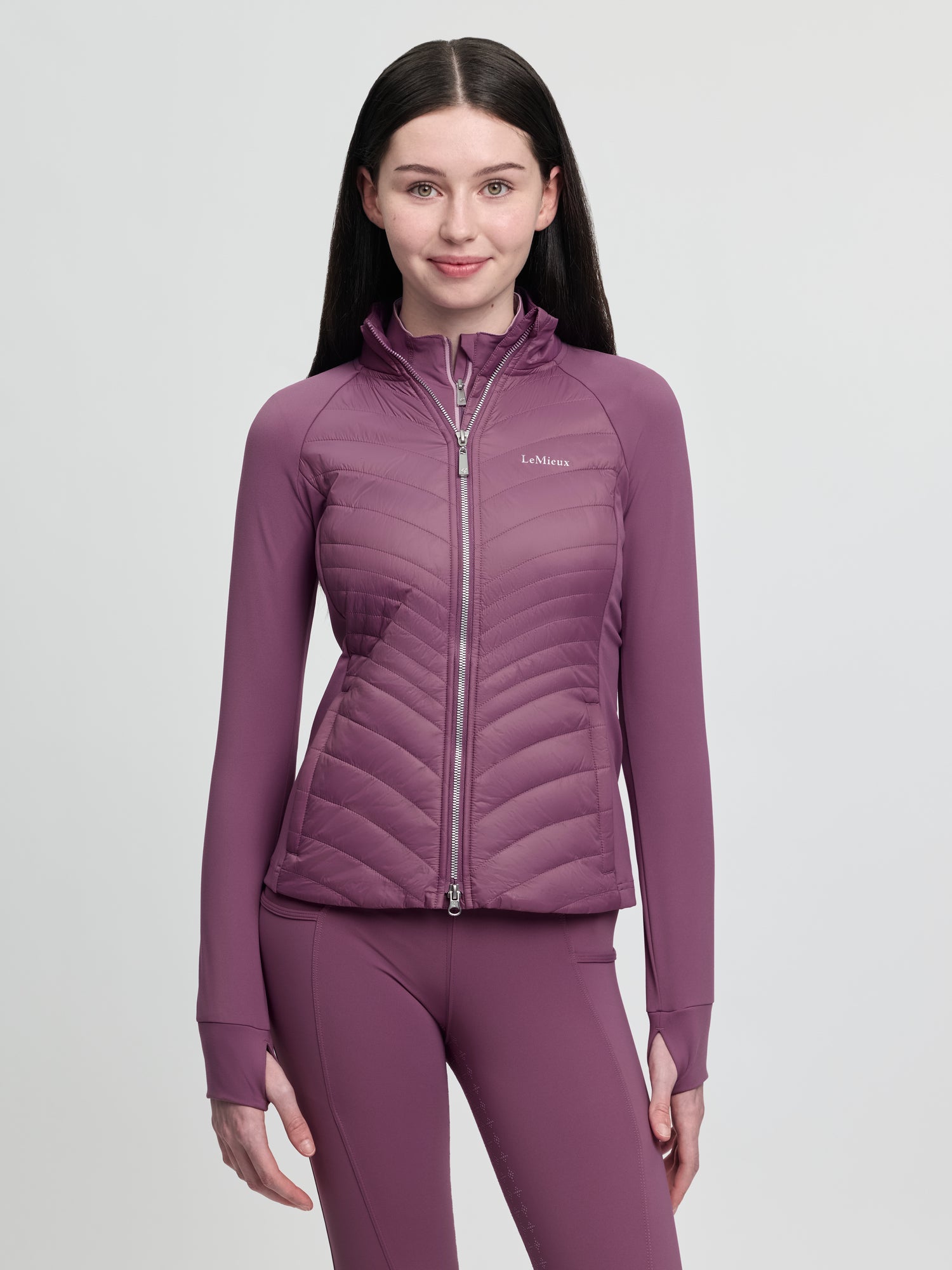 LeMieux Young Rider Josephine Jacket